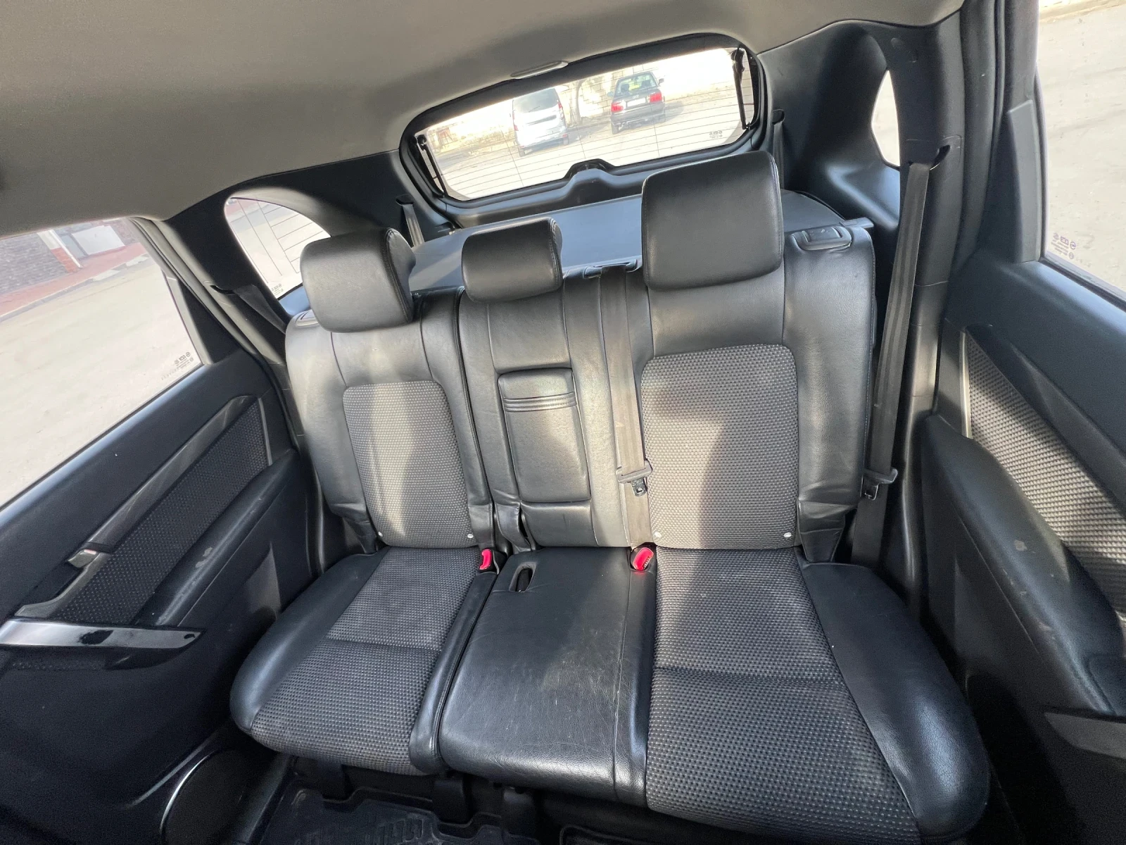 Chevrolet Captiva * 2.0* VCDI* 4�4* 6+ 1* ���������*  | Mobile.bg � ����������� 13