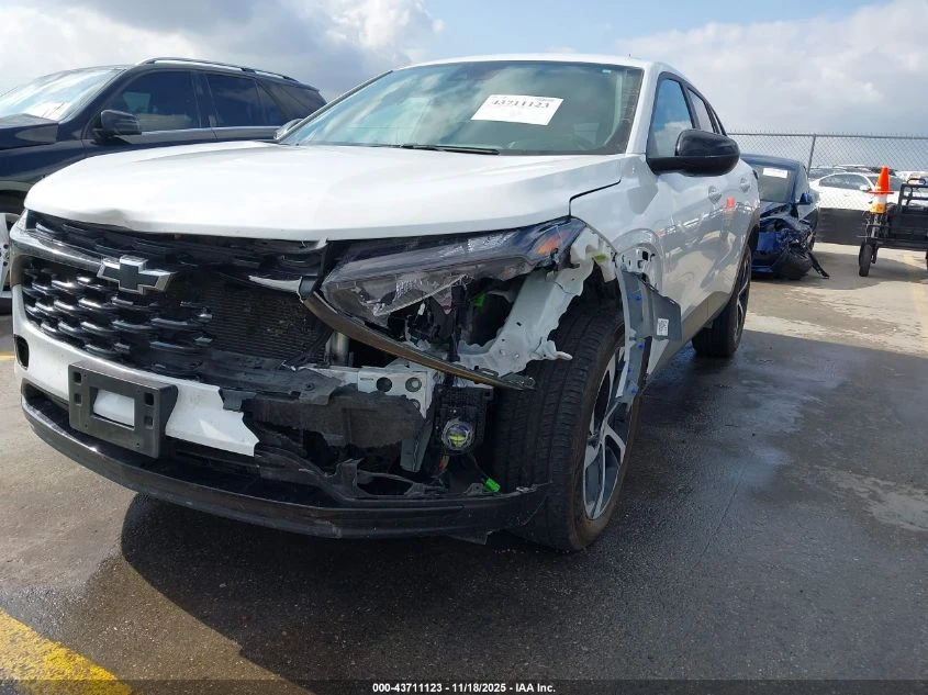 Chevrolet Trax 1.2L I-3 DI, DOHC, VVT, TURBO, 137HP Front Wheel | Mobile.bg � ����������� 9