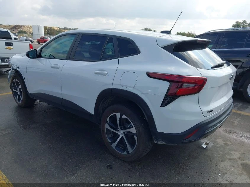 Chevrolet Trax 1.2L I-3 DI, DOHC, VVT, TURBO, 137HP Front Wheel | Mobile.bg � ����������� 10