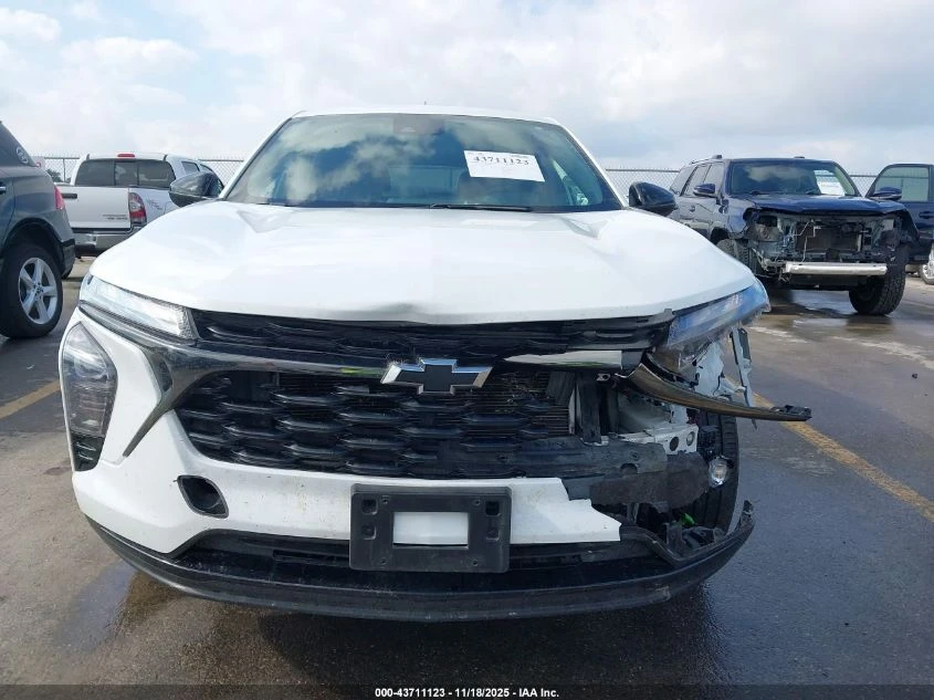 Chevrolet Trax 1.2L I-3 DI, DOHC, VVT, TURBO, 137HP Front Wheel | Mobile.bg � ����������� 4