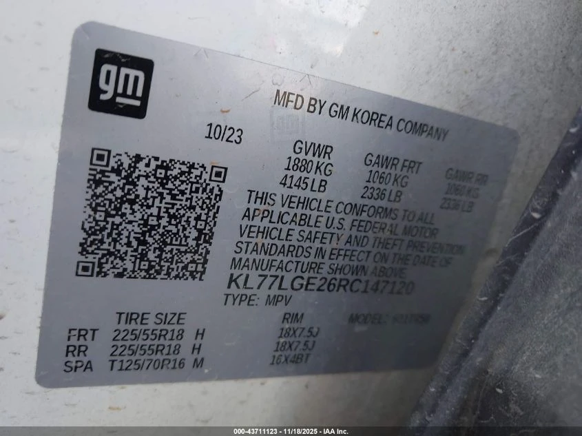 Chevrolet Trax 1.2L I-3 DI, DOHC, VVT, TURBO, 137HP Front Wheel | Mobile.bg � ����������� 16