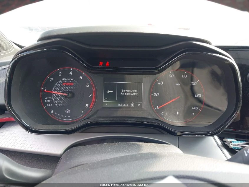 Chevrolet Trax 1.2L I-3 DI, DOHC, VVT, TURBO, 137HP Front Wheel | Mobile.bg � ����������� 14