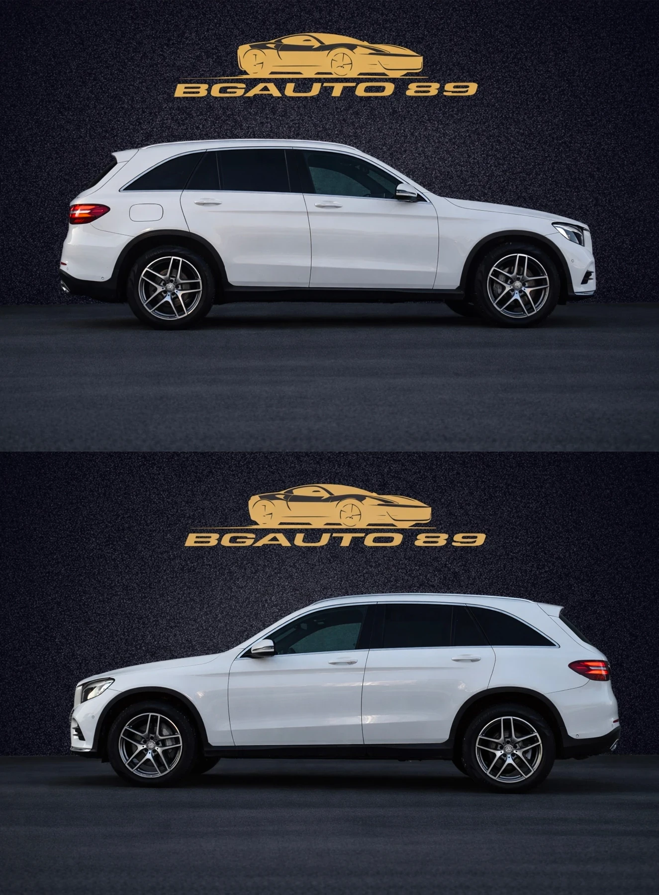 Mercedes-Benz GLC 220 4-MATIC AMG LINE FULL | Mobile.bg � ����������� 4