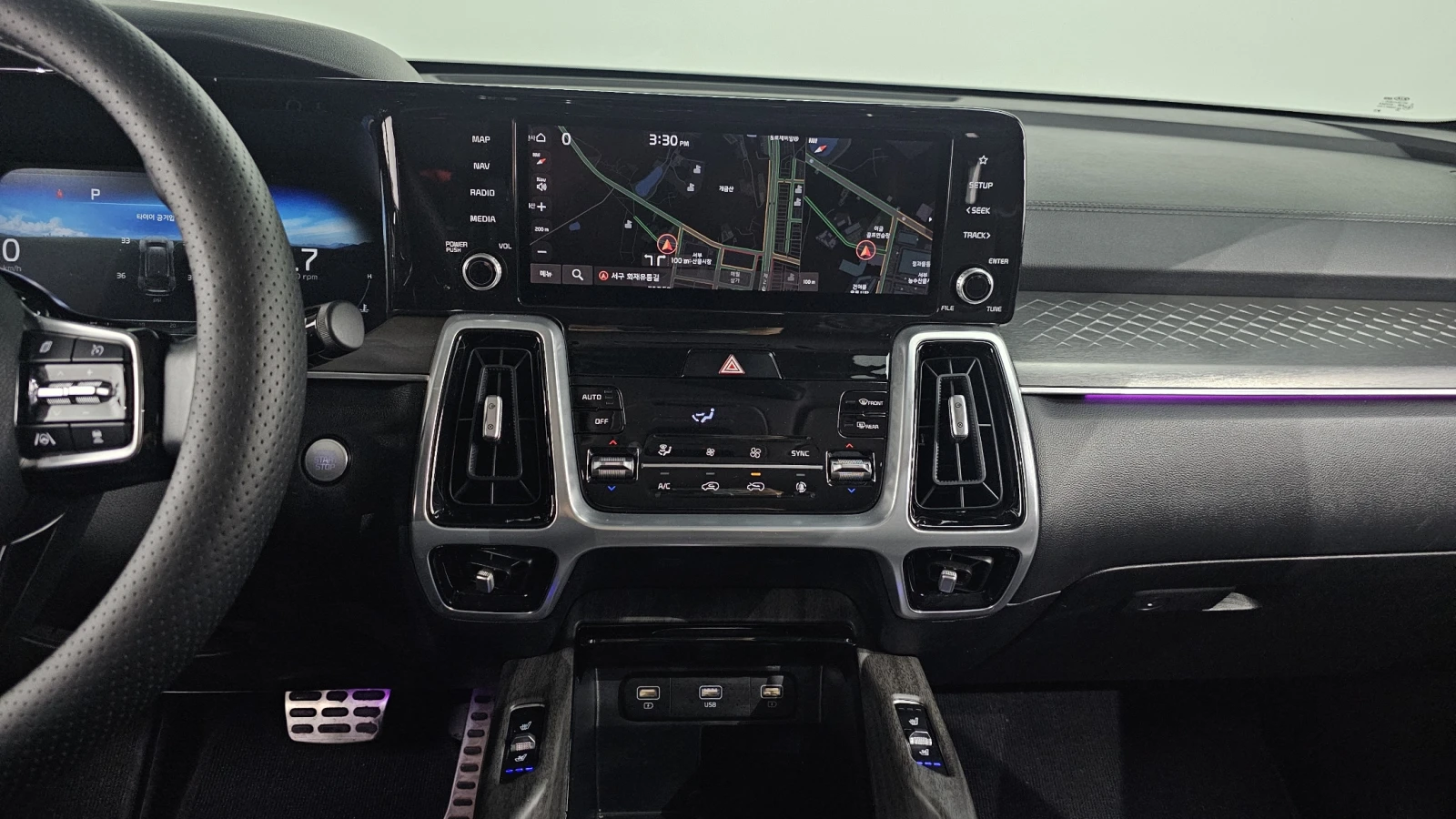 Kia Sorento SIGNATURE / �������� ������� !!! | Mobile.bg � ����������� 11