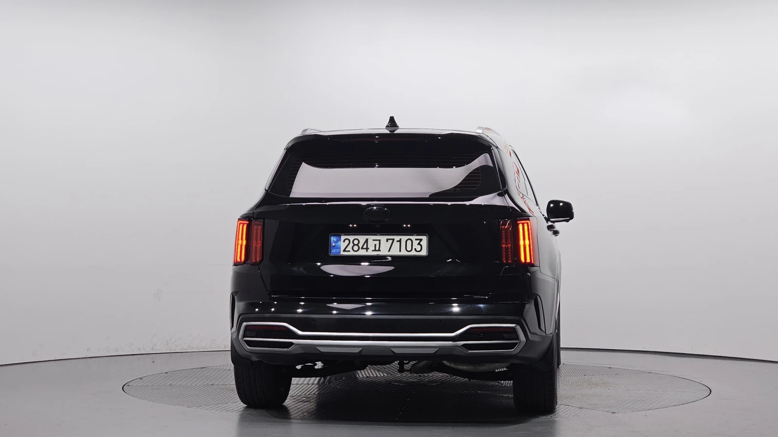 Kia Sorento SIGNATURE / �������� ������� !!! | Mobile.bg � ����������� 4