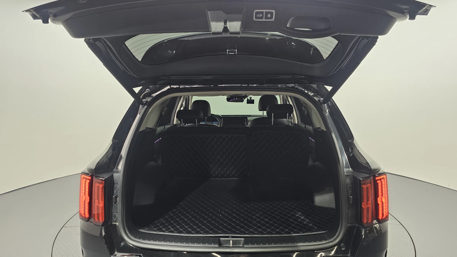 Kia Sorento SIGNATURE / �������� ������� !!! | Mobile.bg � ����������� 15