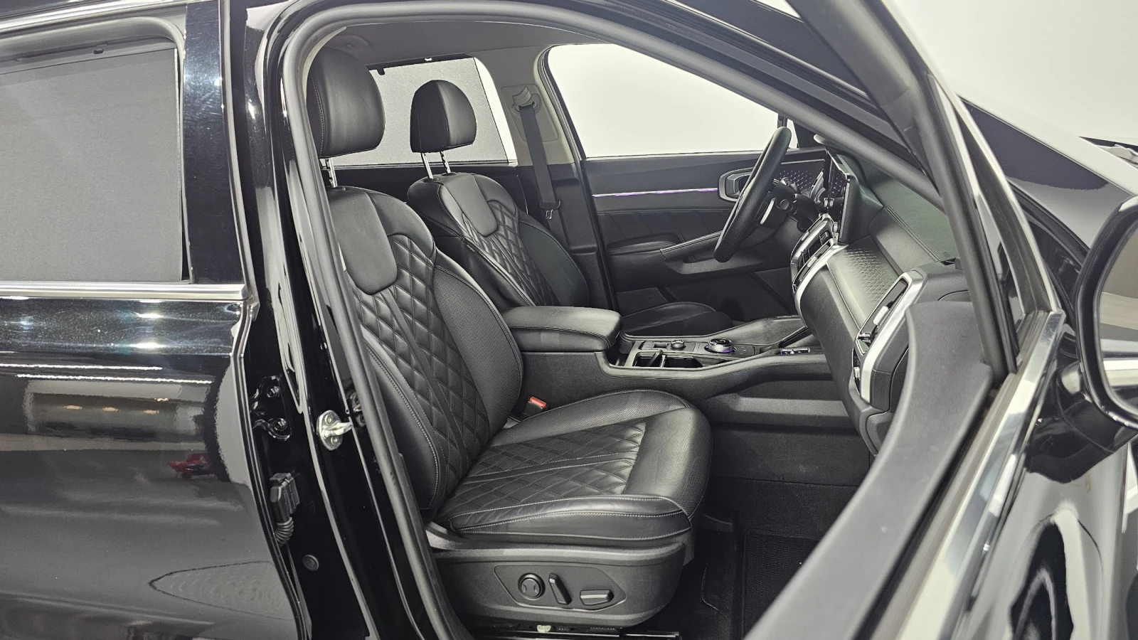 Kia Sorento SIGNATURE / �������� ������� !!! | Mobile.bg � ����������� 7