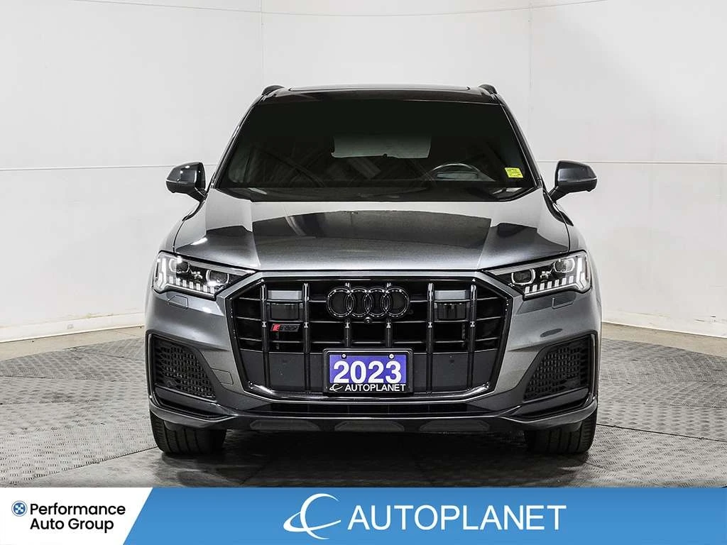 Audi SQ7 quattro Premium Plus * CARFAX * ��������*  | Mobile.bg � ����������� 2