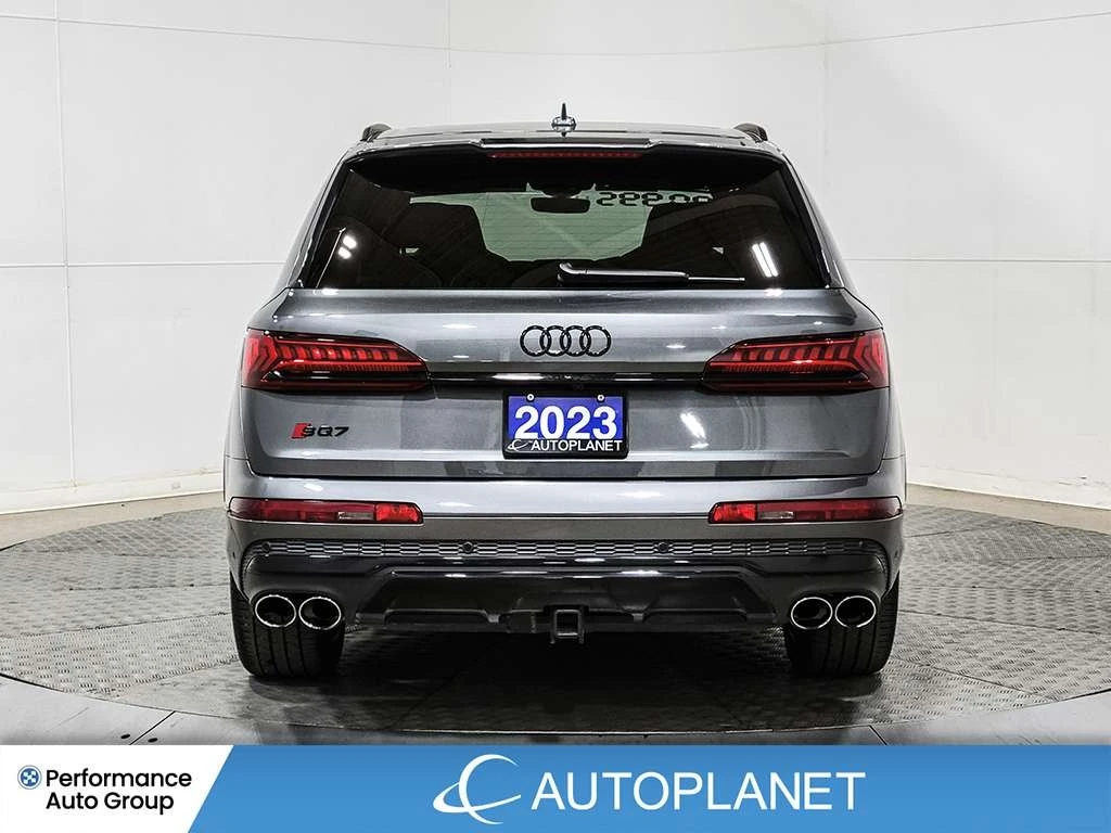 Audi SQ7 quattro Premium Plus * CARFAX * ��������*  | Mobile.bg � ����������� 6