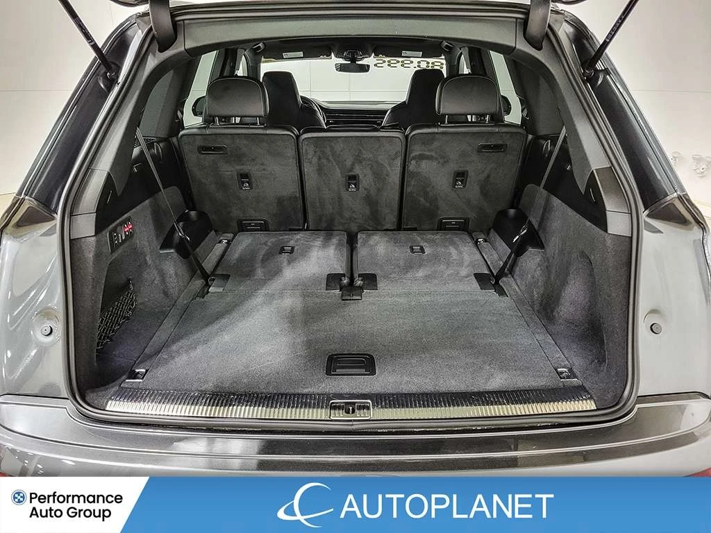 Audi SQ7 quattro Premium Plus * CARFAX * ��������*  | Mobile.bg � ����������� 10