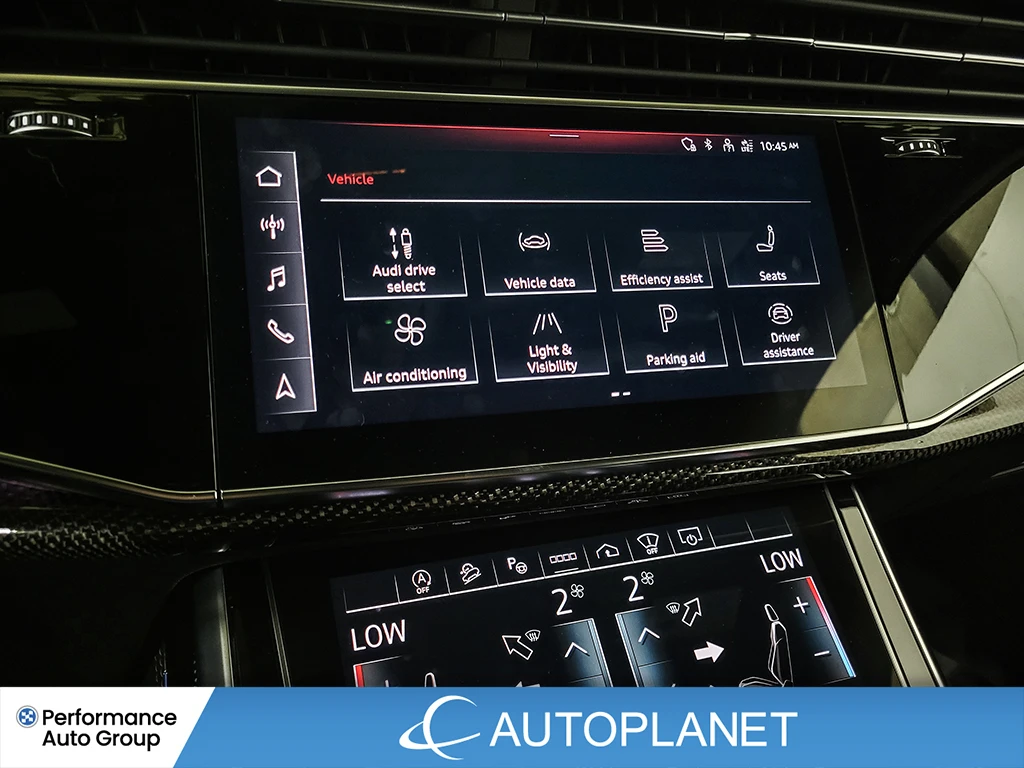 Audi SQ7 quattro Premium Plus * CARFAX * ��������*  | Mobile.bg � ����������� 13