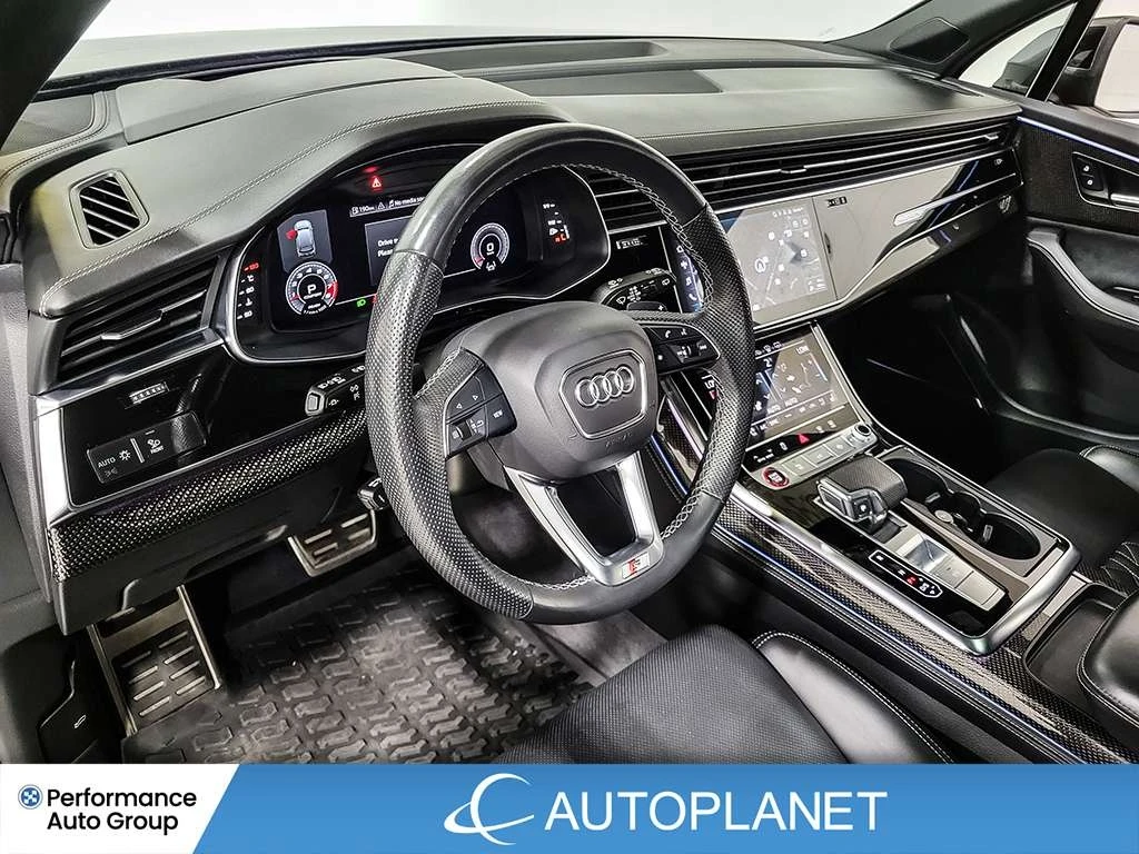 Audi SQ7 quattro Premium Plus * CARFAX * ��������*  | Mobile.bg � ����������� 12