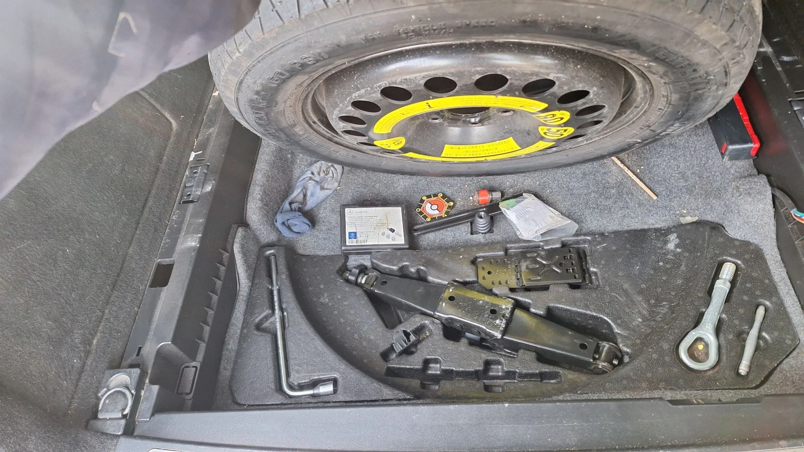 Mercedes-Benz ML 350 350CDI | Mobile.bg � ����������� 11