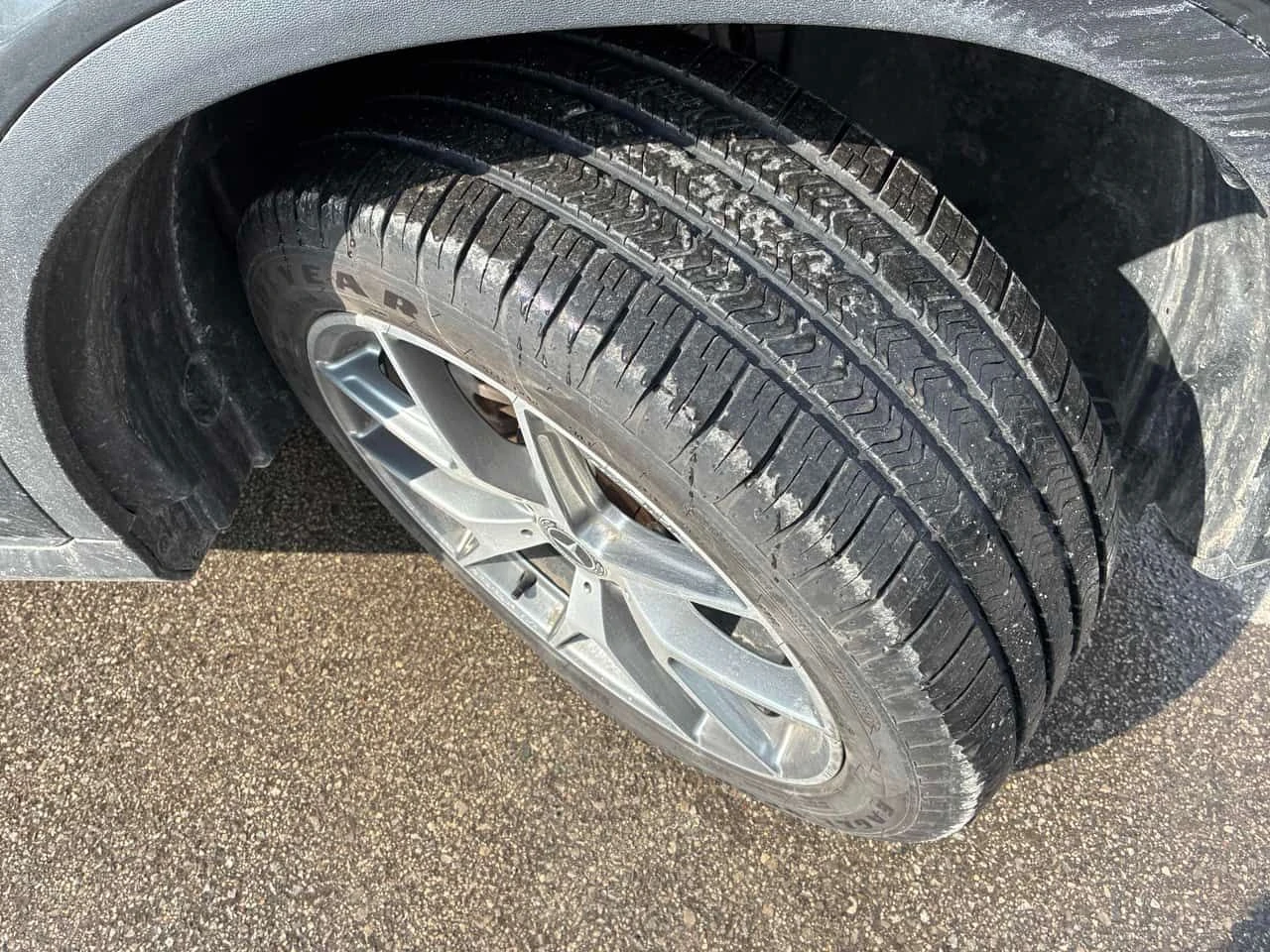 Mercedes-Benz GLC 300 /ПАНОРАМА/ПОДГРЕВИ/360 КАМЕРИ  - изображение 6