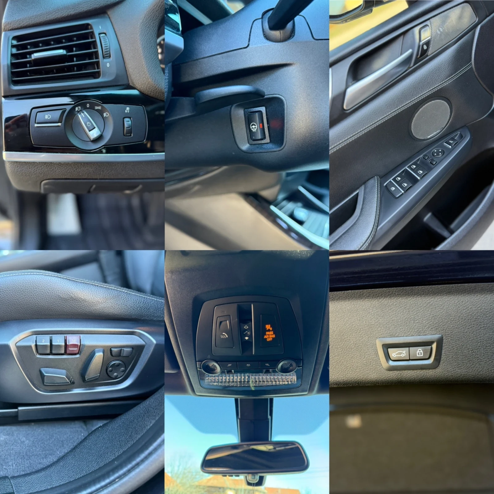 BMW X4 FULL M-PACKET | Mobile.bg � ����������� 16