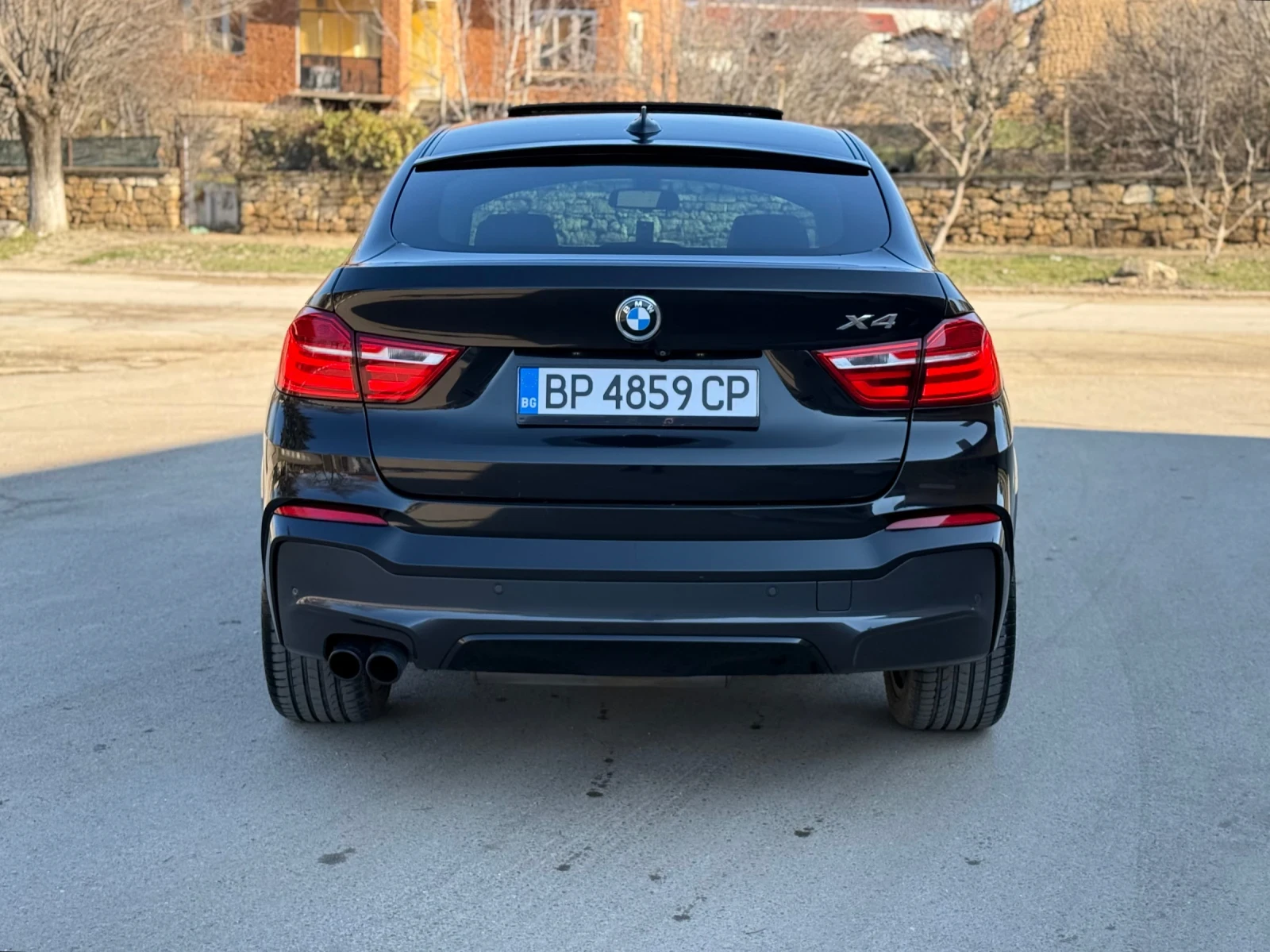 BMW X4 FULL M-PACKET | Mobile.bg � ����������� 4
