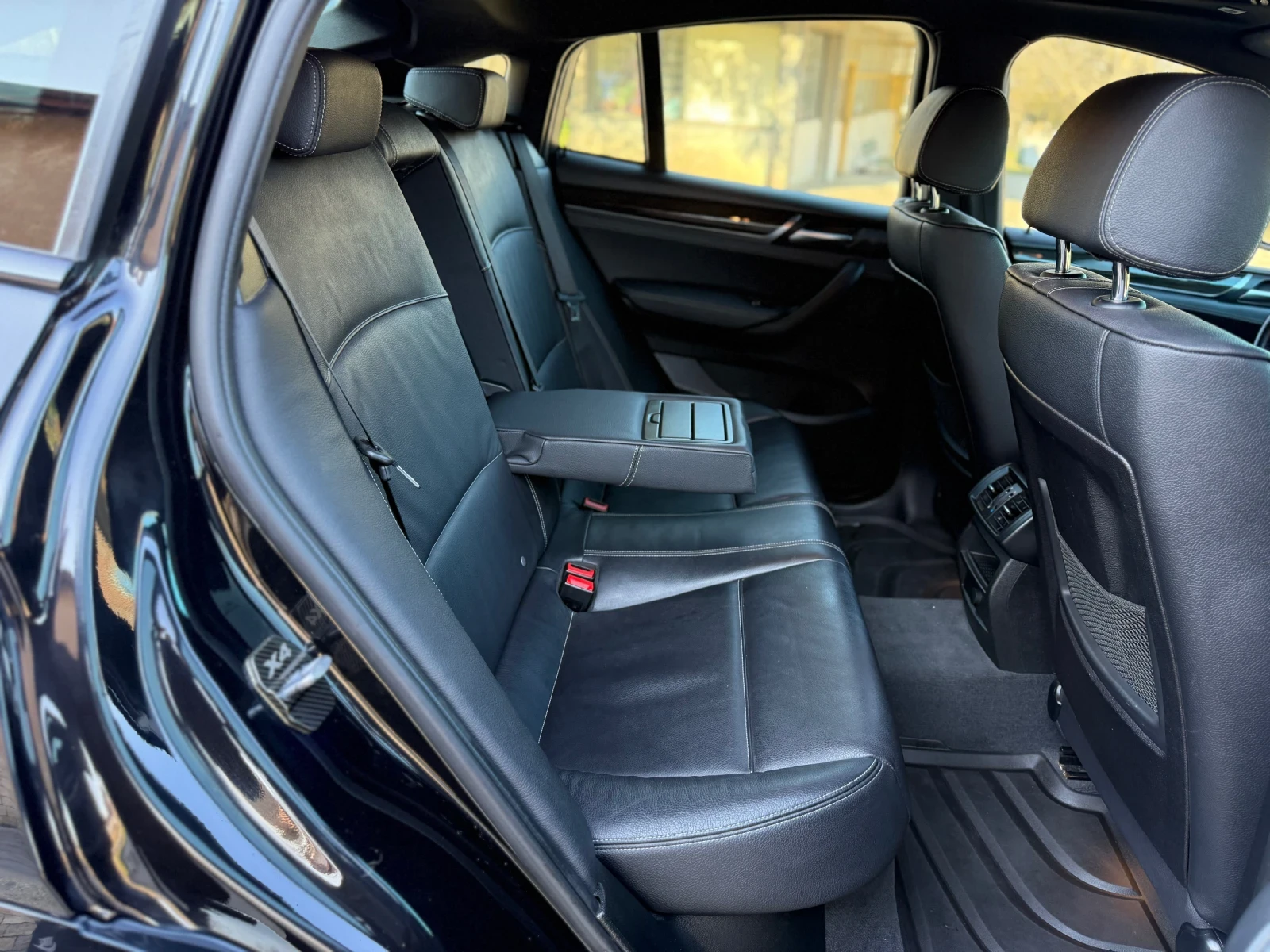 BMW X4 FULL M-PACKET | Mobile.bg � ����������� 12