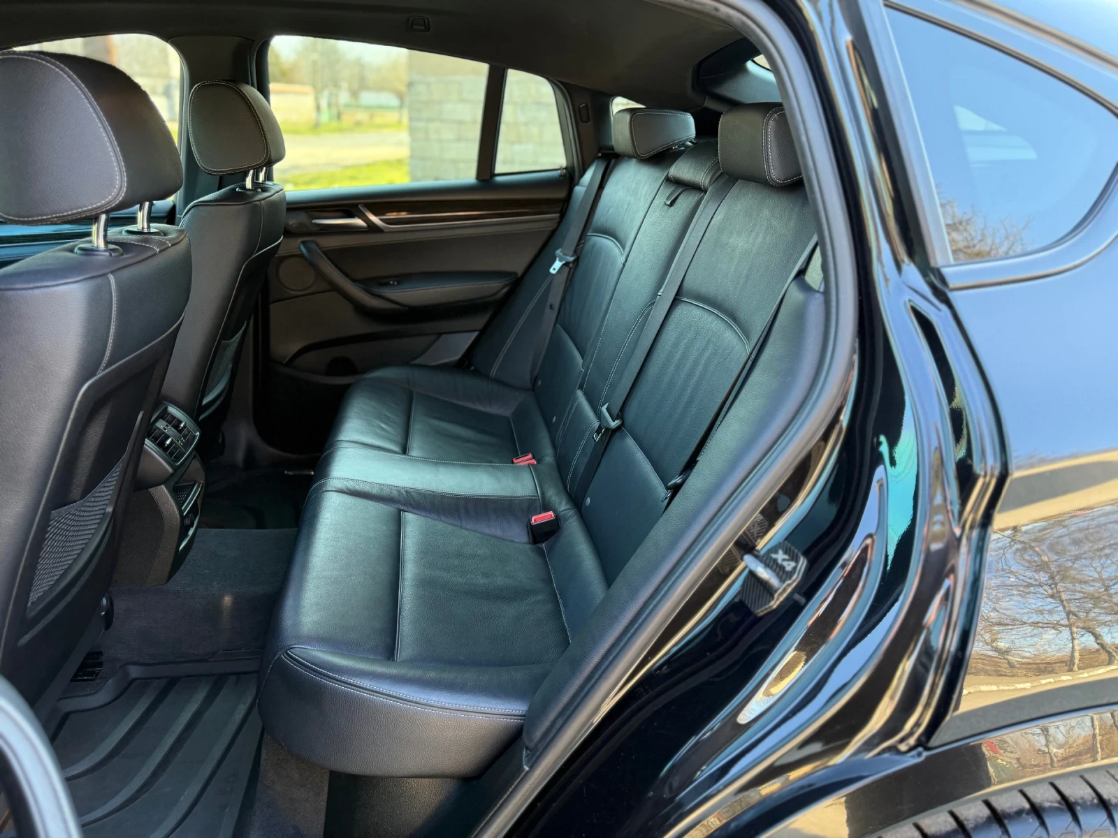 BMW X4 FULL M-PACKET | Mobile.bg � ����������� 11