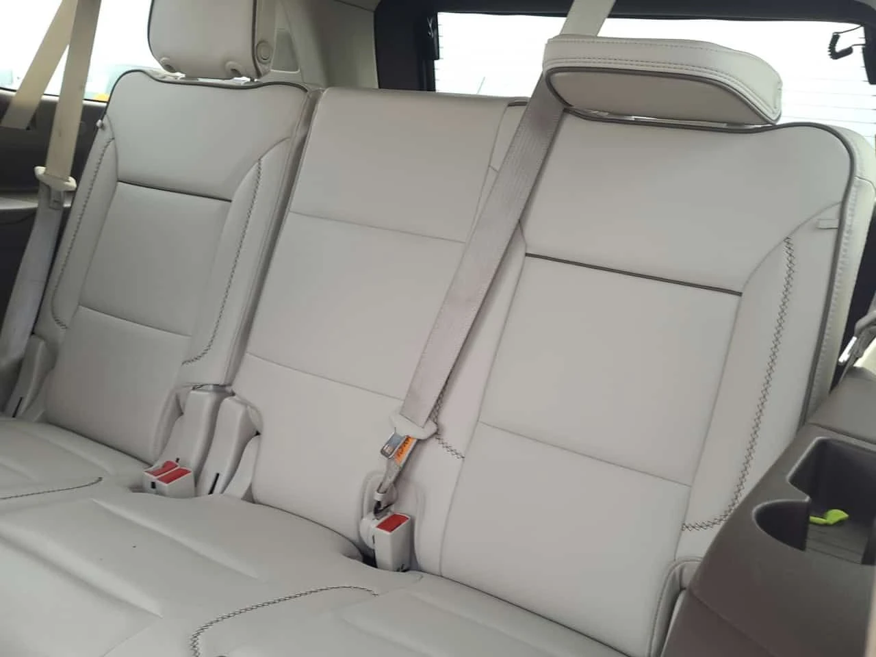 Gmc Yukon * DENALI * Високо ниво на оборудване * CARFAX * , снимка 13 - Автомобили и джипове - 53949736