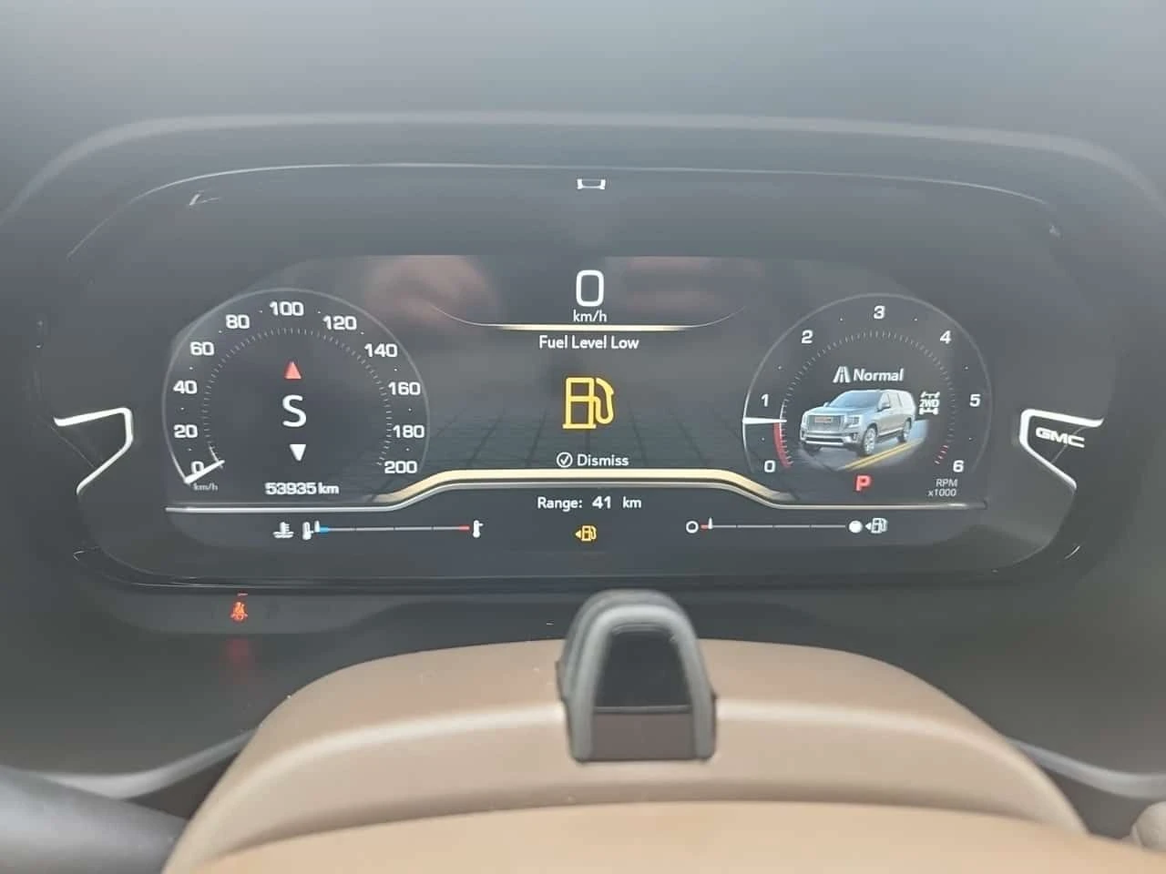 Gmc Yukon * DENALI * Високо ниво на оборудване * CARFAX * , снимка 7 - Автомобили и джипове - 53949736