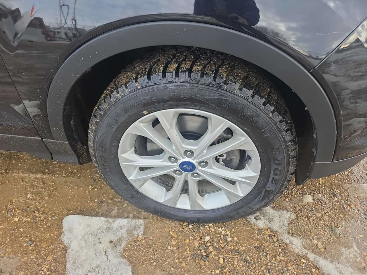 Ford Escape * SE * * KEYLESS GO* * KEYLESS ENTRY* , снимка 6 - Автомобили и джипове - 53996939