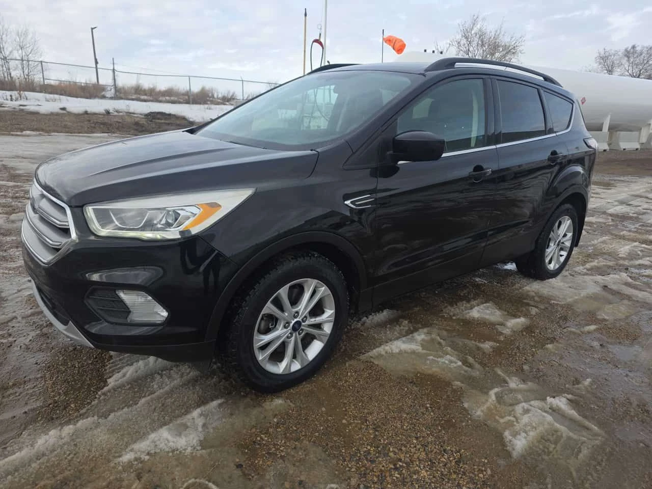 Ford Escape * SE * * KEYLESS GO* * KEYLESS ENTRY*  | Auto.bg — изображение 1