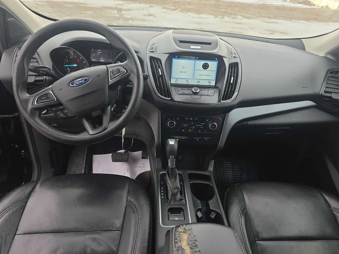 Ford Escape * SE * * KEYLESS GO* * KEYLESS ENTRY* , снимка 10 - Автомобили и джипове - 53996939