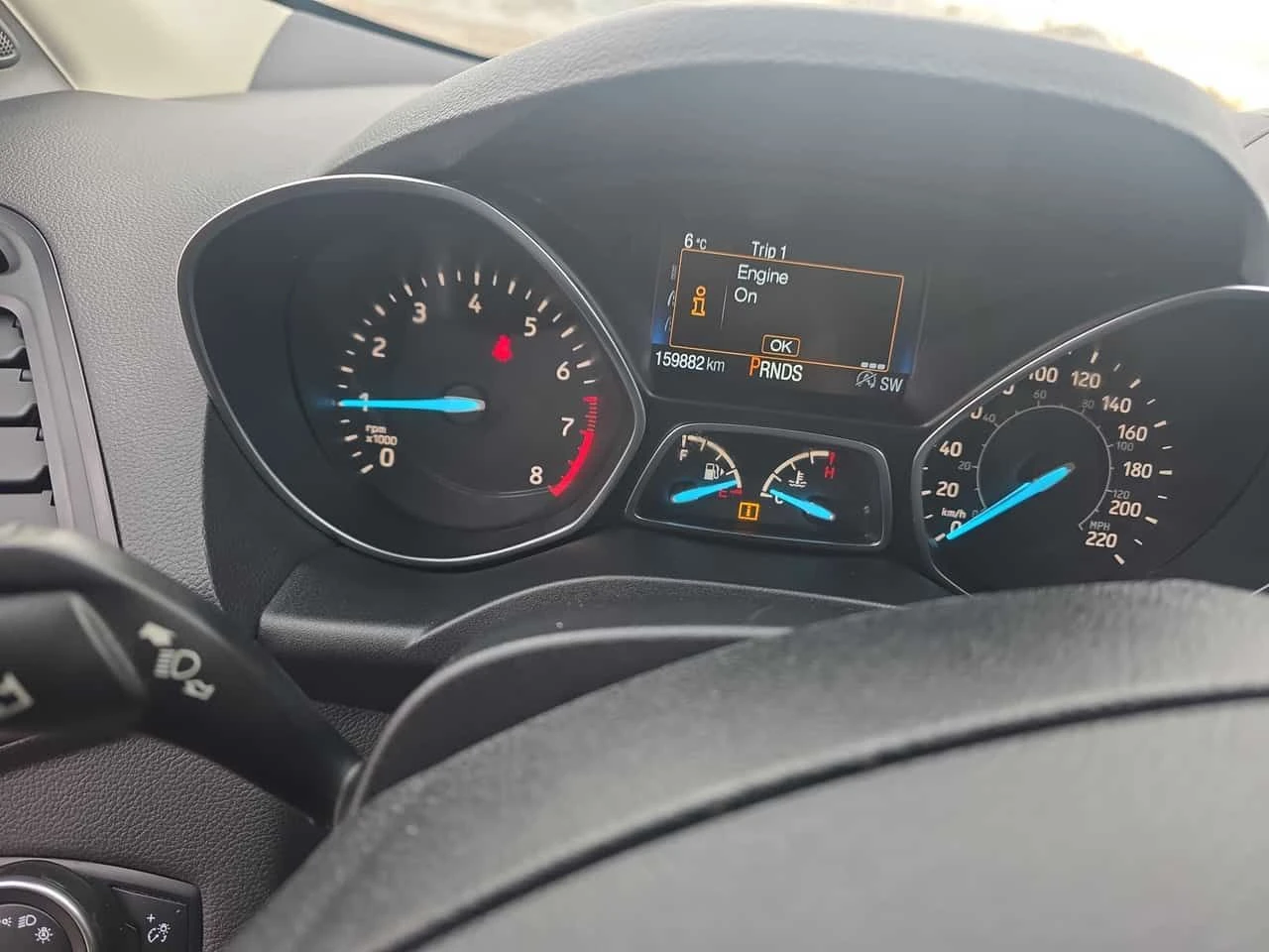 Ford Escape * SE * * KEYLESS GO* * KEYLESS ENTRY* , снимка 11 - Автомобили и джипове - 53996939