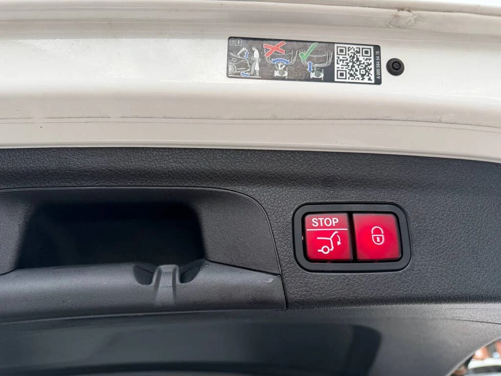 Mercedes-Benz GLE 450 CROSSOVER* 4MATIC* АвтоКредит* (ЦЕНА ДО БГ), снимка 15 - Автомобили и джипове - 54058072