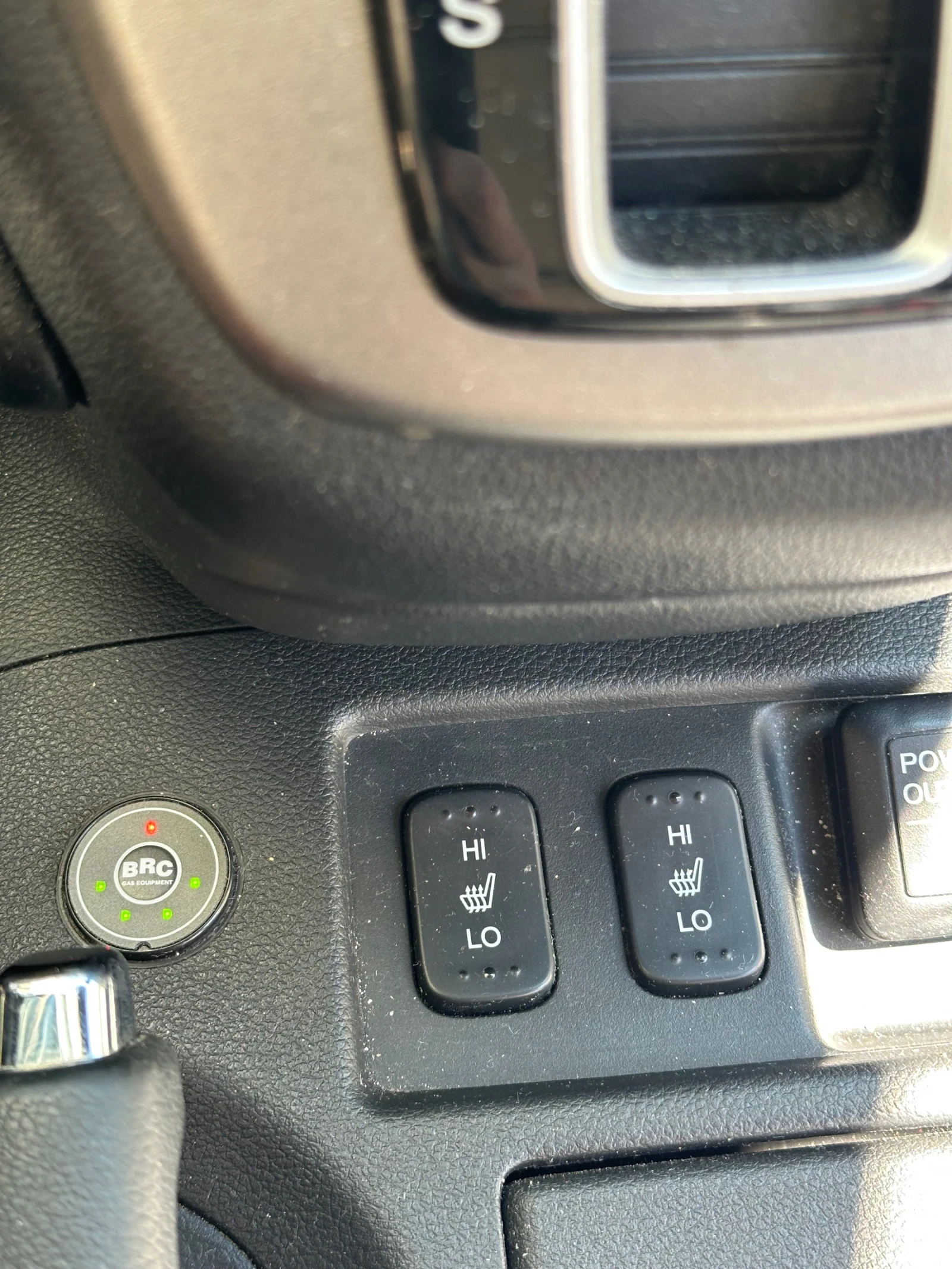 Honda Cr-v 2.0 i-VTEC (155 Hp) AWD Automatic, снимка 10 - Автомобили и джипове - 54098610