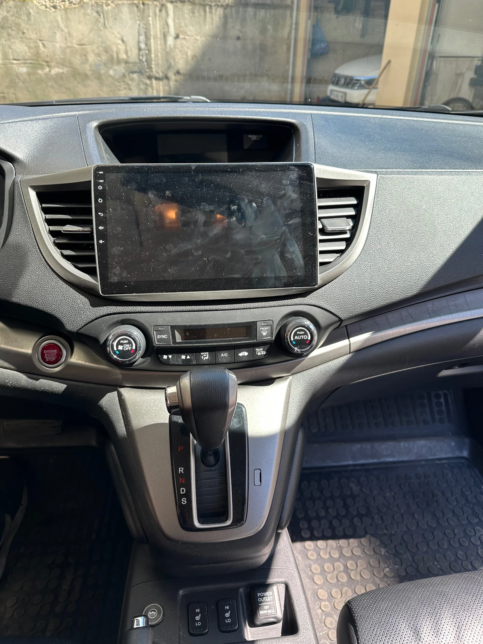 Honda Cr-v 2.0 i-VTEC (155 Hp) AWD Automatic, снимка 7 - Автомобили и джипове - 54098610