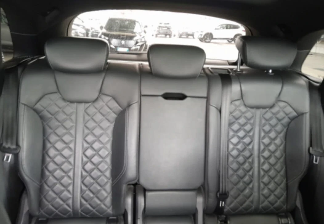 Audi SQ5 TDI quattro tiptronic, снимка 7 - Автомобили и джипове - 54514907