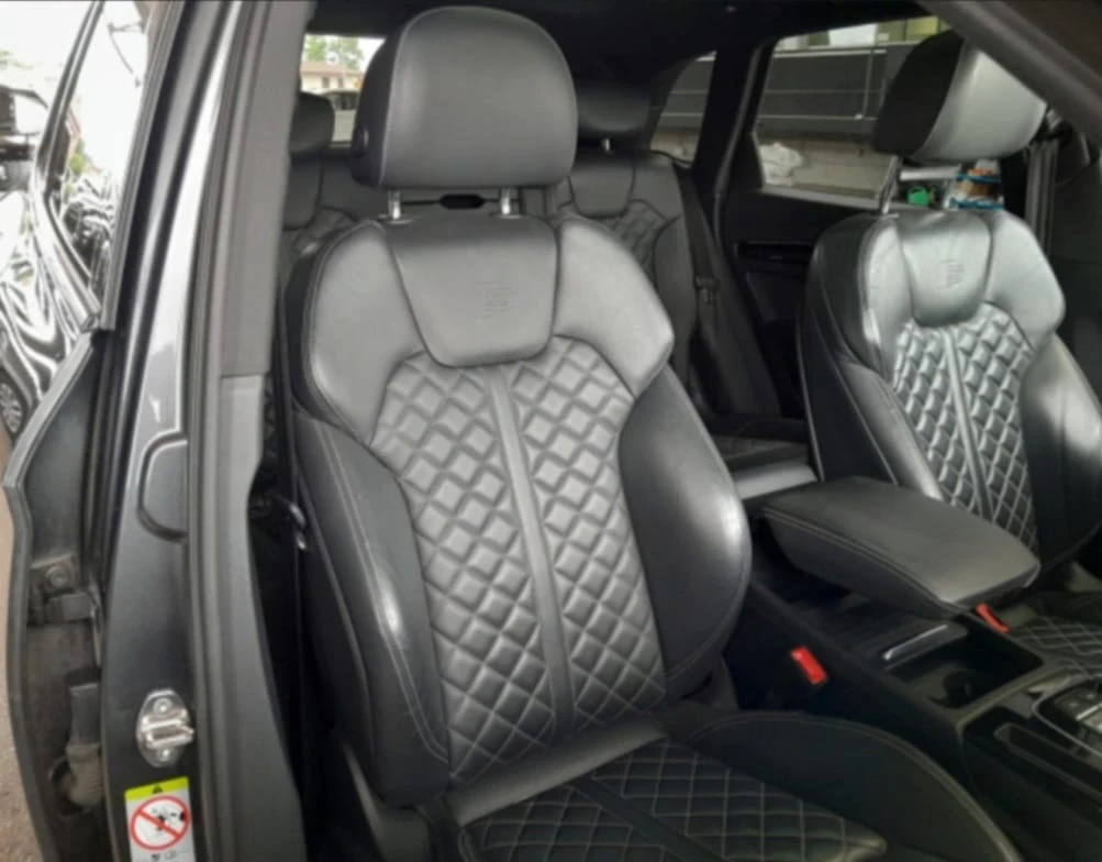 Audi SQ5 TDI quattro tiptronic, снимка 6 - Автомобили и джипове - 54514907