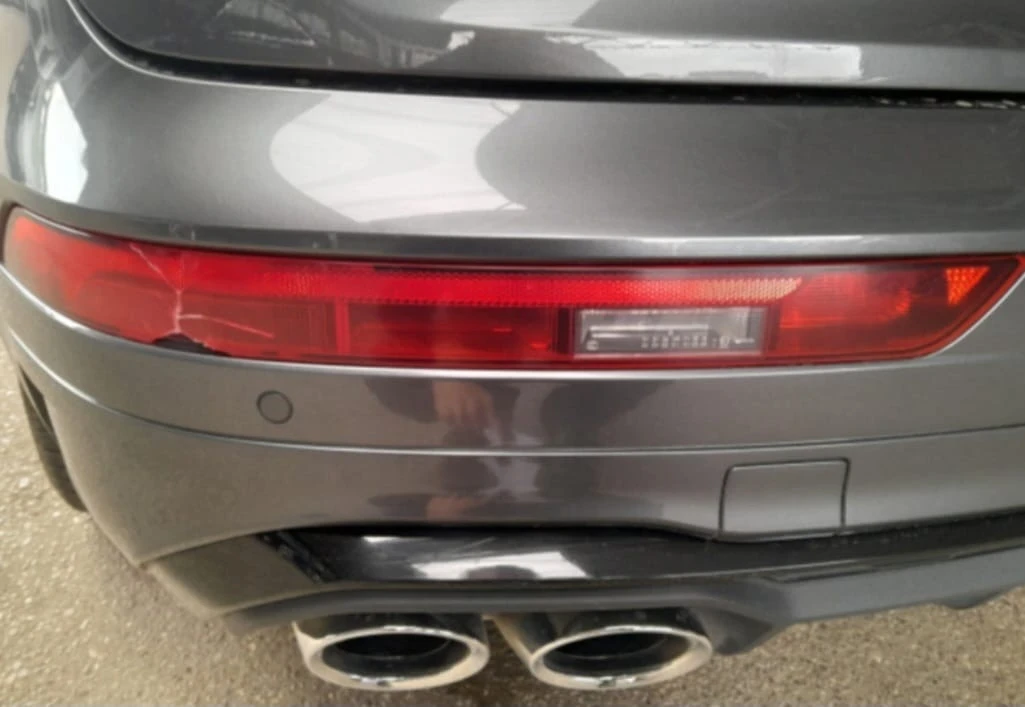 Audi SQ5 TDI quattro tiptronic, снимка 8 - Автомобили и джипове - 54514907