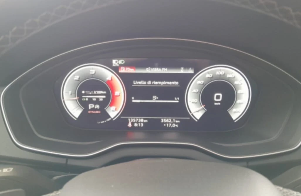 Audi SQ5 TDI quattro tiptronic, снимка 5 - Автомобили и джипове - 54514907