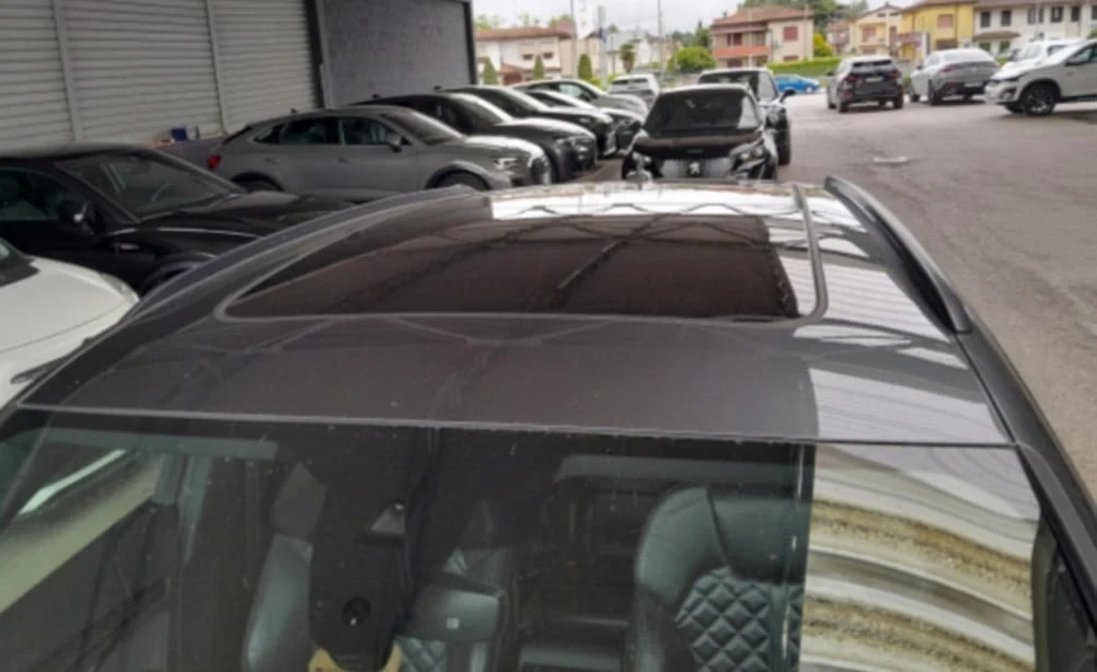 Audi SQ5 TDI quattro tiptronic, снимка 4 - Автомобили и джипове - 54514907