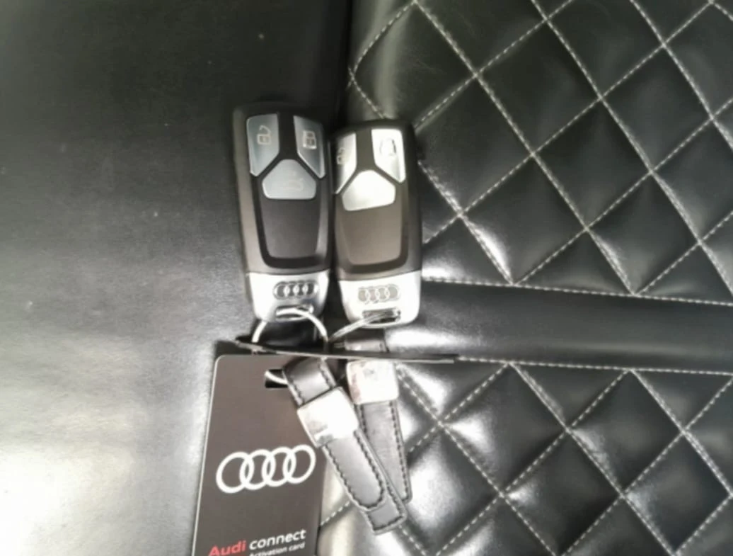 Audi SQ5 TDI quattro tiptronic, снимка 9 - Автомобили и джипове - 54514907