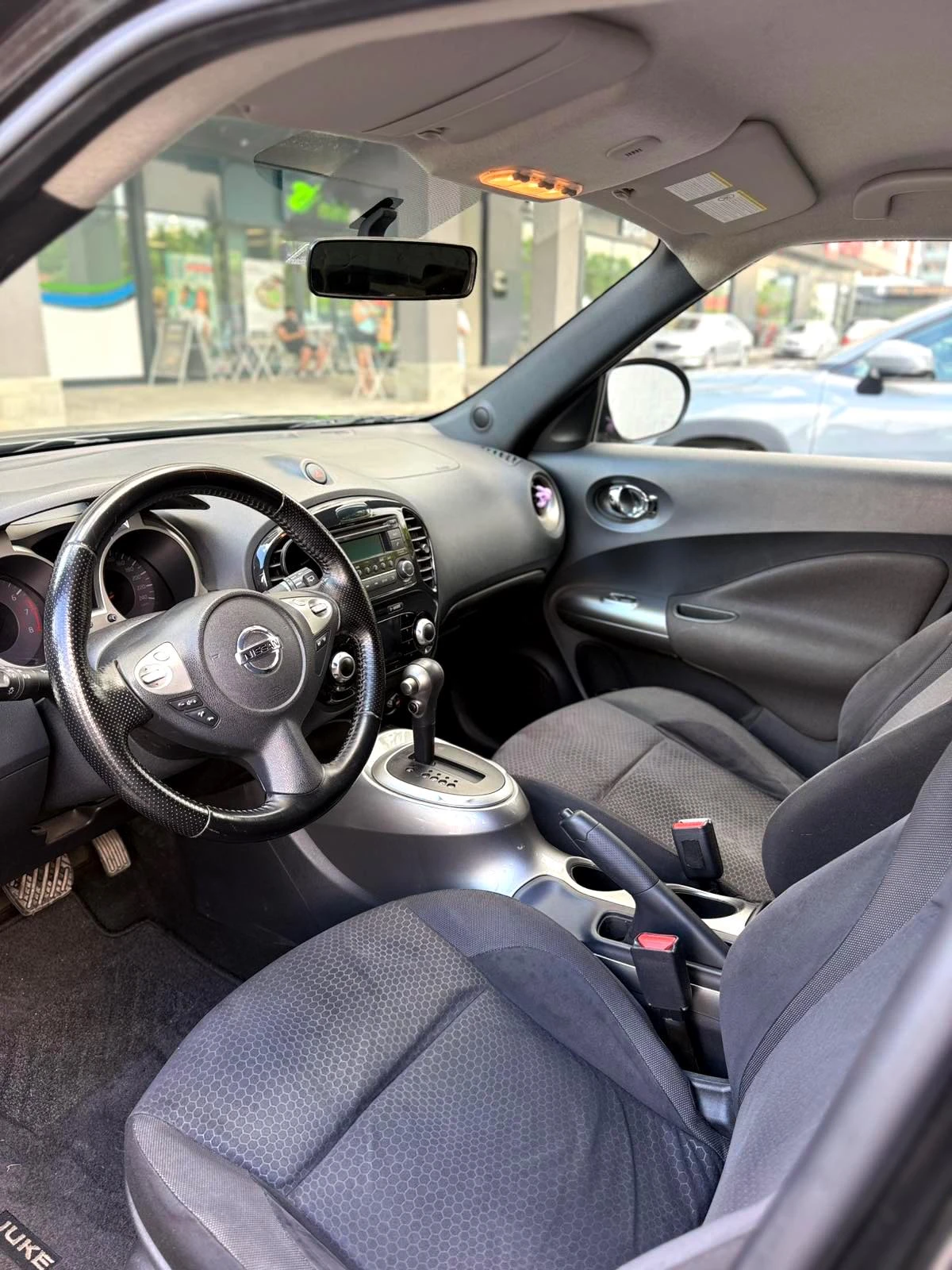 Nissan Juke, снимка 2 - Автомобили и джипове - 54969650