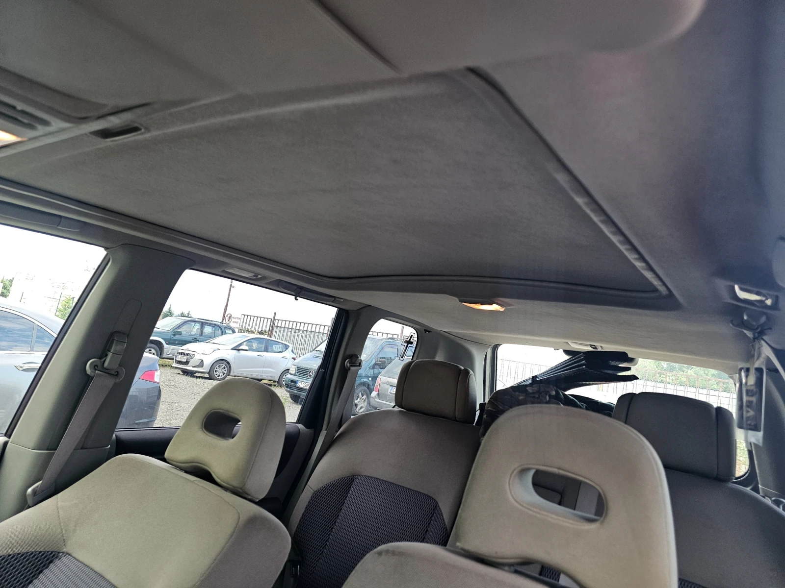 Nissan X-trail T30, снимка 9 - Автомобили и джипове - 55252295