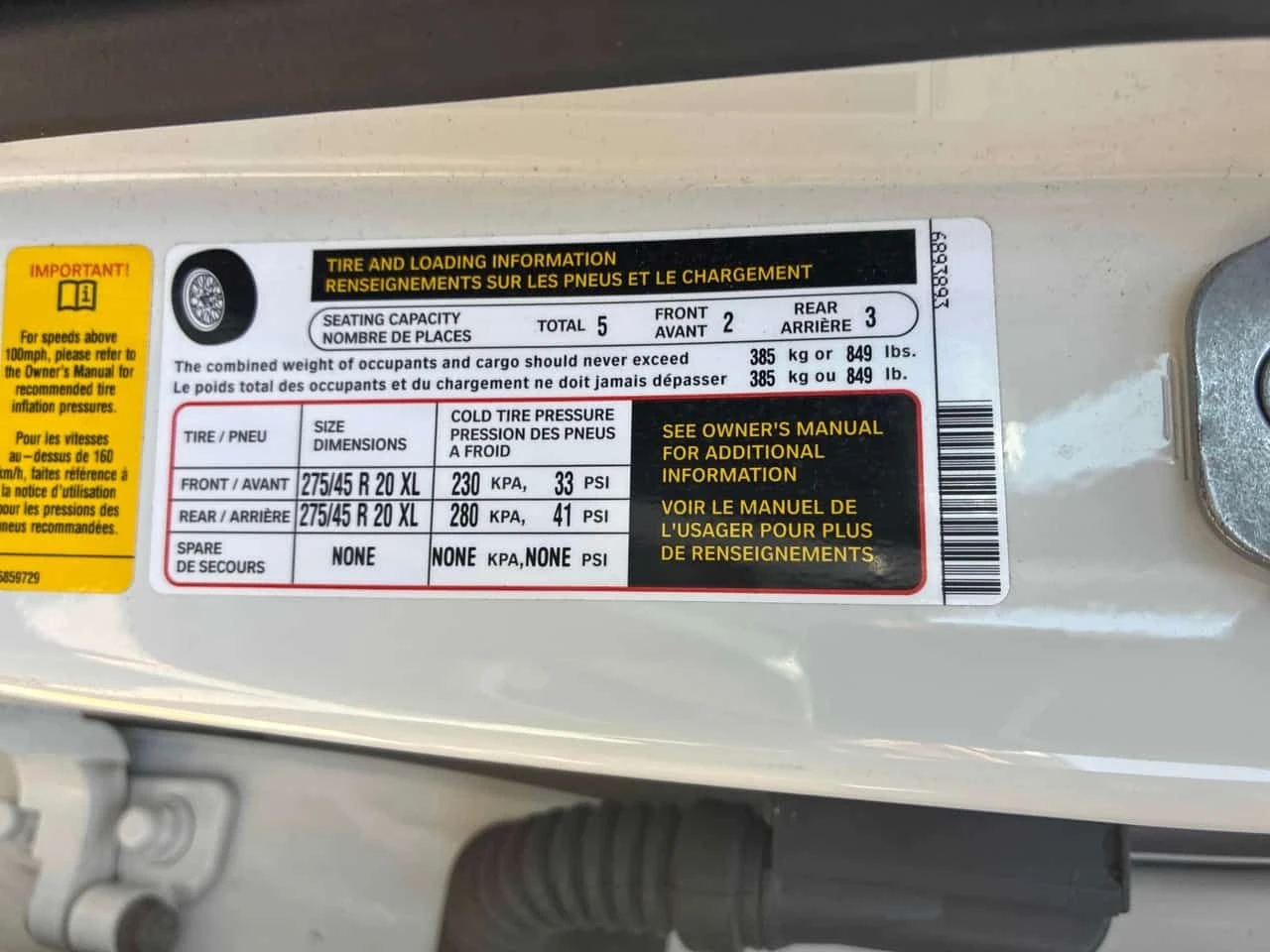 BMW X5 * xDrive40i * CARFAX * ОПЦИЯ ЗА ФИНАНСИРАНЕ , снимка 13 - Автомобили и джипове - 55504427