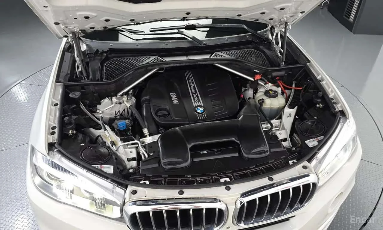 BMW X5 * xDrive 30d * ЦЕНА ДО БГ, снимка 5 - Автомобили и джипове - 55671591