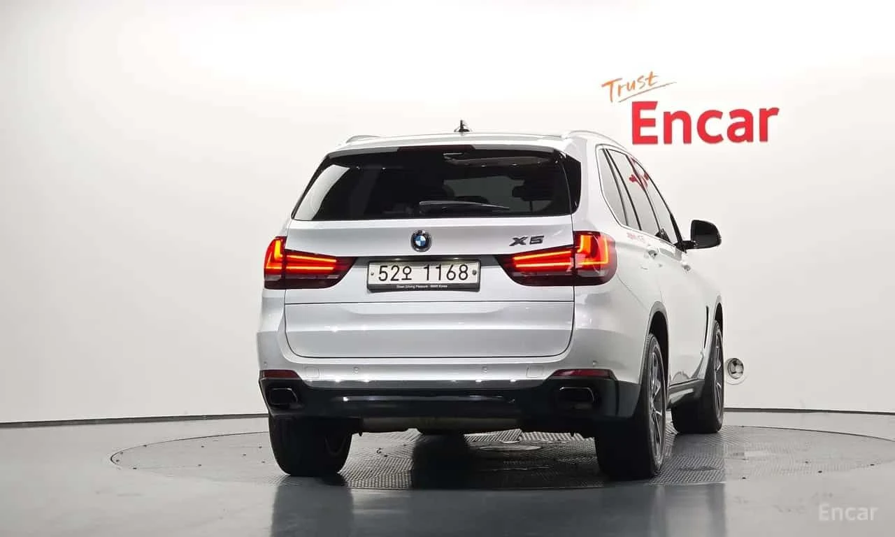 BMW X5 * xDrive 30d * ЦЕНА ДО БГ, снимка 4 - Автомобили и джипове - 55671591