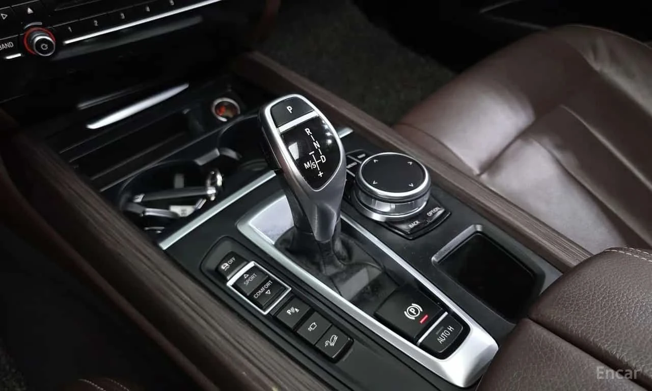 BMW X5 * xDrive 30d * ЦЕНА ДО БГ, снимка 9 - Автомобили и джипове - 55671591