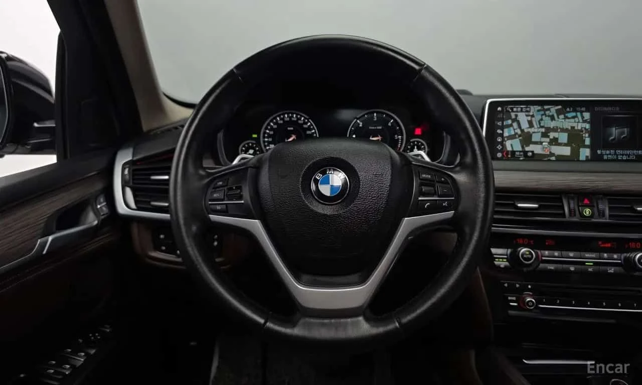 BMW X5 * xDrive 30d * ЦЕНА ДО БГ, снимка 13 - Автомобили и джипове - 55671591