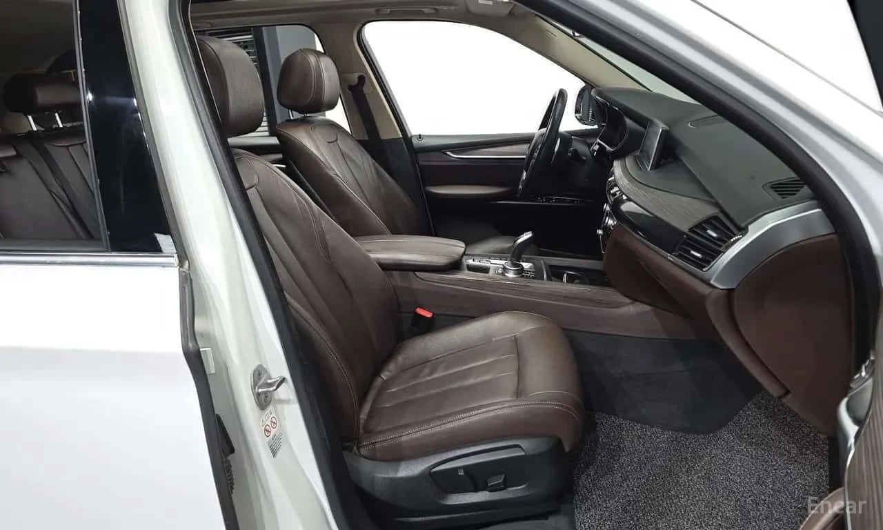 BMW X5 * xDrive 30d * ЦЕНА ДО БГ, снимка 11 - Автомобили и джипове - 55671591