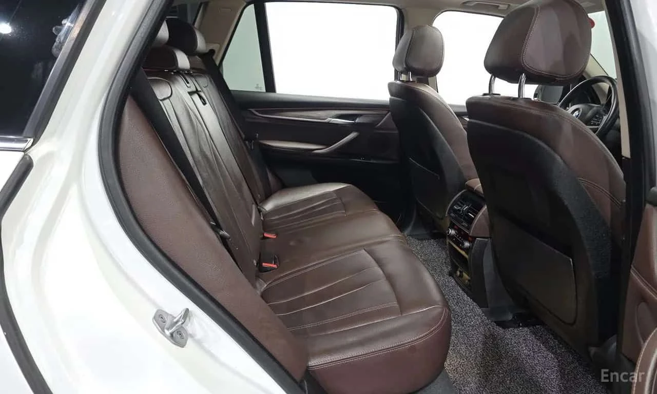 BMW X5 * xDrive 30d * ЦЕНА ДО БГ, снимка 12 - Автомобили и джипове - 55671591
