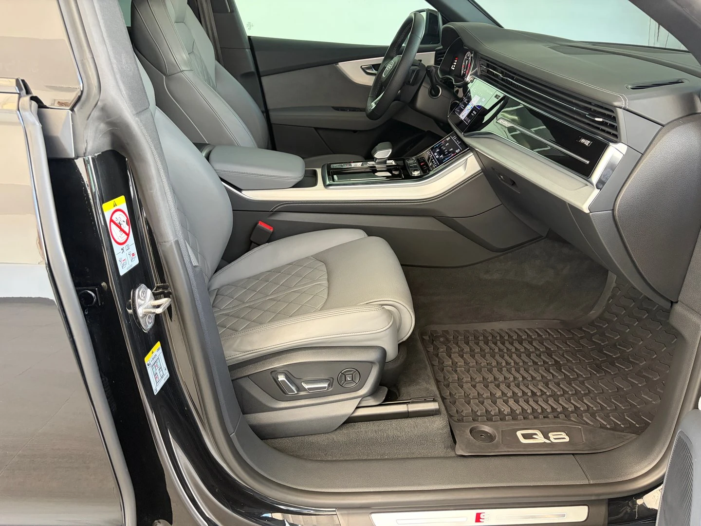 Audi Q8 | Mobile.bg � ����������� 7