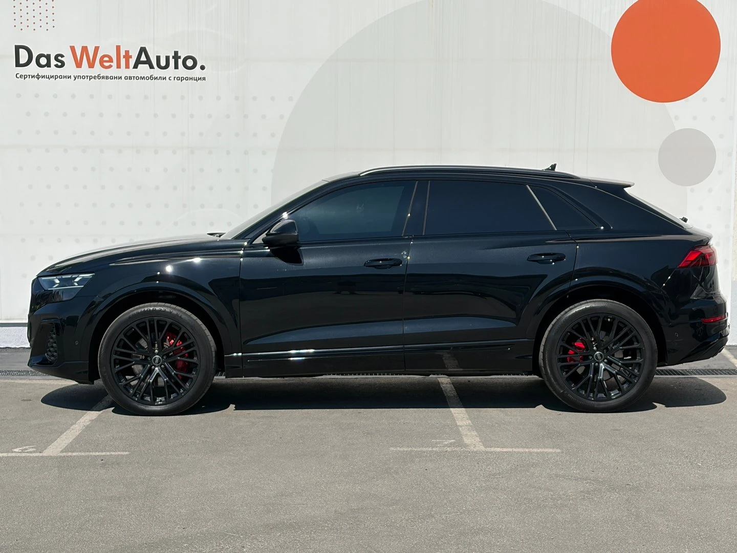Audi Q8 | Mobile.bg � ����������� 3