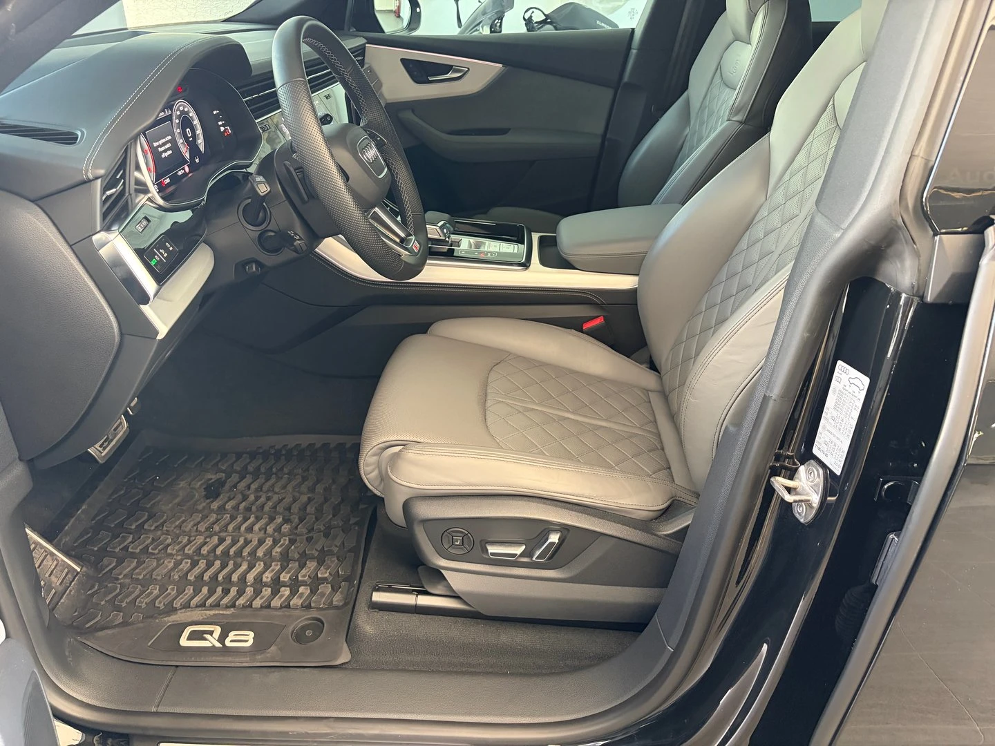 Audi Q8 | Mobile.bg � ����������� 6