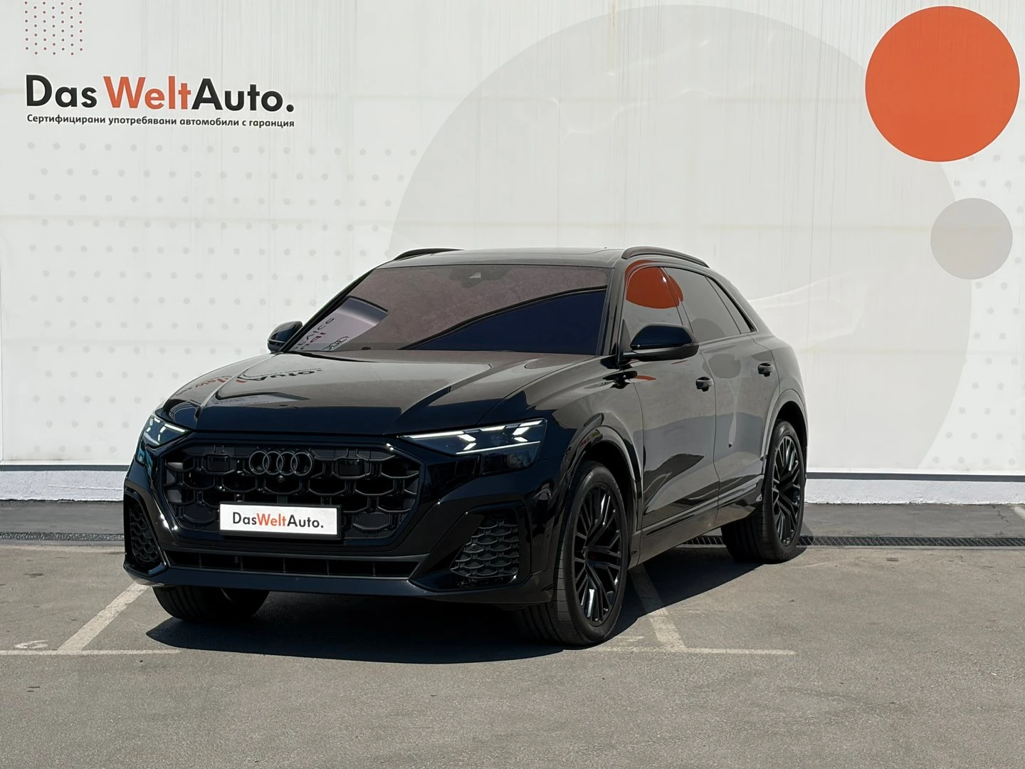 Audi Q8 | Mobile.bg � ����������� 1